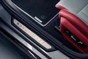 "알피나의 후계자가 돌아왔다"…800마력 BMW M5 왜건의 충격적인 변신 "알피나의 후계자가 돌아왔다"…800마력 BMW M5 왜건의 충격적인 변신