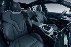"알피나의 후계자가 돌아왔다"…800마력 BMW M5 왜건의 충격적인 변신 "알피나의 후계자가 돌아왔다"…800마력 BMW M5 왜건의 충격적인 변신