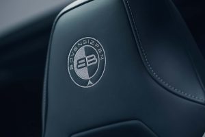 "알피나의 후계자가 돌아왔다"…800마력 BMW M5 왜건의 충격적인 변신 "알피나의 후계자가 돌아왔다"…800마력 BMW M5 왜건의 충격적인 변신