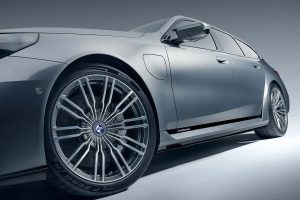 "알피나의 후계자가 돌아왔다"…800마력 BMW M5 왜건의 충격적인 변신 "알피나의 후계자가 돌아왔다"…800마력 BMW M5 왜건의 충격적인 변신