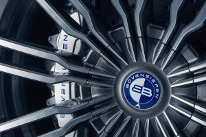 "알피나의 후계자가 돌아왔다"…800마력 BMW M5 왜건의 충격적인 변신 "알피나의 후계자가 돌아왔다"…800마력 BMW M5 왜건의 충격적인 변신
