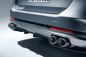 "알피나의 후계자가 돌아왔다"…800마력 BMW M5 왜건의 충격적인 변신 "알피나의 후계자가 돌아왔다"…800마력 BMW M5 왜건의 충격적인 변신